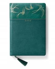 Opakowanie Kalendarz 2026 A5 dzienny planer