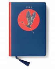 Opakowanie Kalendarz 2026 A5 dzienny planer