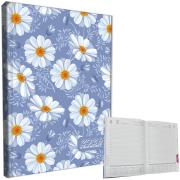 Opakowanie Kalendarz 2026 A5 dzienny sb/nd osobno Stokrotki