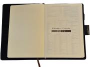 Opakowanie Kalendarz 2026 A5 dzienny wymienny wkład WKLKD-25