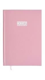 Kalendarz 2026 A5 Ekonomiczny dzienny V6 różowy K-A5D E. Wydawca: AVANTI. Dadada.pl Opakowanie Kalendarz 2026 A5 Ekonomiczny dzienny V6 różowy K-A5D E