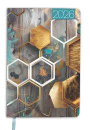 Kalendarz 2026 A5 Ekonomiczny Foto dzienny V4 K-A5 V4D EF. Wydawca: AVANTI. Dadada.pl Opakowanie Kalendarz 2026 A5 Ekonomiczny Foto dzienny V4 K-A5 V4D EF