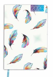 Kalendarz 2026 A5 Ekonomiczny Foto dzienny V5 K-A5 V5D EF. Wydawca: AVANTI. Dadada.pl Opakowanie Kalendarz 2026 A5 Ekonomiczny Foto dzienny V5 K-A5 V5D EF