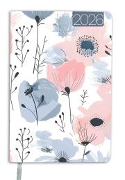 Kalendarz 2026 A5 Ekonomiczny Foto dzienny V6 K-A5 V6D EF. Wydawca: AVANTI. Dadada.pl Opakowanie Kalendarz 2026 A5 Ekonomiczny Foto dzienny V6 K-A5 V6D EF