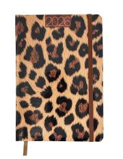 Kalendarz 2026 A5 Foto tygodniowy V1 K-A5T F. Wydawca: AVANTI. Dadada.pl Opakowanie Kalendarz 2026 A5 Foto tygodniowy V1 K-A5T F