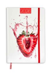 Kalendarz 2026 A5 Foto tygodniowy V4 K-A5T F. Wydawca: AVANTI. Dadada.pl Opakowanie Kalendarz 2026 A5 Foto tygodniowy V4 K-A5T F