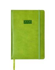 Kalendarz 2026 A5 LUX tygodniowy seledynowy V8 K-A5T L. Wydawca: AVANTI. Dadada.pl Opakowanie Kalendarz 2026 A5 LUX tygodniowy seledynowy V8 K-A5T L