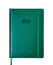 Kalendarz 2026 A5 LUX tygodniowy zielony V1 K-A5T L. Wydawca: AVANTI. Dadada.pl Opakowanie Kalendarz 2026 A5 LUX tygodniowy zielony V1 K-A5T L