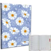 Opakowanie Kalendarz 2026 A5 tygodniowy notatka Stokrotki 1