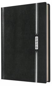 Kalendarz 2026 A5 tygodniowy tłoczenie. Wydawca: Evena. Dadada.pl Opakowanie Kalendarz 2026 A5 tygodniowy tłoczenie