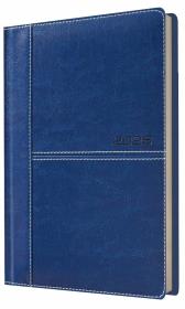 Kalendarz 2026 A5 tygodniowy tłoczenie. Wydawca: Evena. Dadada.pl Opakowanie Kalendarz 2026 A5 tygodniowy tłoczenie