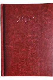 Opakowanie Kalendarz 2026 A6 dzienny