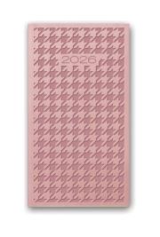 Opakowanie Kalendarz 2026 A6 tygodniowy Vivella Relief Róż