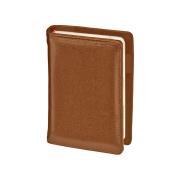 Opakowanie Kalendarz 2026 A6 wymienny wkład dzienny brązowy