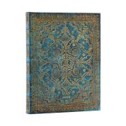 Kalendarz 2026 Azure dzienny Ultra. Wydawca: PAPERBLANKS kalendarze. Dadada.pl Opakowanie Kalendarz 2026 Azure dzienny Ultra
