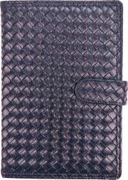 Opakowanie Kalendarz 2026 B5 tygodniowy z zapięciem jumper granatowy