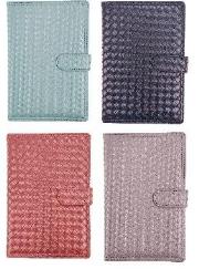 Opakowanie Kalendarz 2026 B6 dzienny z zap. Jumper mix