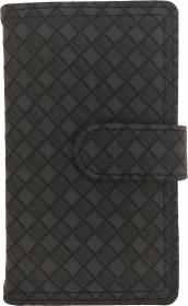 Opakowanie Kalendarz 2026 B6 dzienny z zapięciem pik stalowy