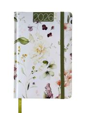 Kalendarz 2026 B6 Foto dzienny V1 K-B6D LF. Wydawca: AVANTI. Dadada.pl Opakowanie Kalendarz 2026 B6 Foto dzienny V1 K-B6D LF