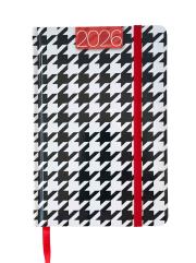 Kalendarz 2026 B6 Foto dzienny V3 K-B6D LF. Wydawca: AVANTI. Dadada.pl Opakowanie Kalendarz 2026 B6 Foto dzienny V3 K-B6D LF