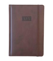 Kalendarz 2026 B6 LUX dzienny kawowy V3 K-B6D L. Wydawca: AVANTI. Dadada.pl Opakowanie Kalendarz 2026 B6 LUX dzienny kawowy V3 K-B6D L