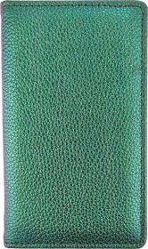 Opakowanie Kalendarz 2026 B6 tygodniowy hologram zielony