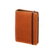 Opakowanie Kalendarz 2026 B6 tygodniowy segregator pomarańczowy wymienny wkład ORP-07-TN/POM/Z