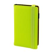 Opakowanie Kalendarz 2026 B6 wymienny wkład dzienny zielony