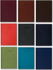 Kalendarz 2026 dzienny A5 Vivella MIX. Wydawca: Lucrum. Dadada.pl Opakowanie Kalendarz 2026 dzienny A5 Vivella MIX