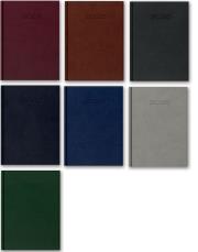 Kalendarz 2026 dzienny A5 Vivella MIX. Wydawca: Lucrum. Dadada.pl Opakowanie Kalendarz 2026 dzienny A5 Vivella MIX