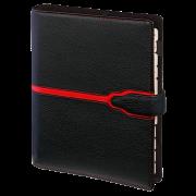 Opakowanie Kalendarz 2026 Evora Segregator wymienny wkład 17,5x23,5cm ORP-08EBZ/CZA/Z