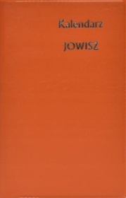 Opakowanie Kalendarz 2026 Kieszonkowy Jowisz PVC MIX