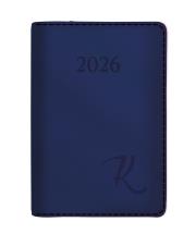 Opakowanie Kalendarz 2026 książkowy hermes