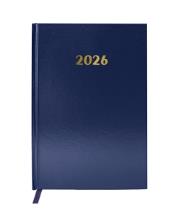 Opakowanie Kalendarz 2026 książkowy magro