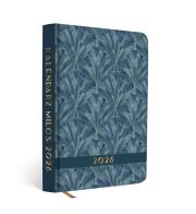 Opakowanie kalendarz 2026 książkowy milos