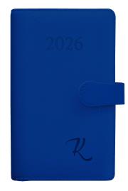 Opakowanie Kalendarz 2026 książkowy myks