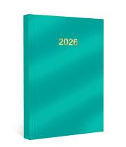 Opakowanie Kalendarz 2026 książkowy uniwersalny