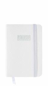 Kalendarz 2026 LUX tygodniowy biały V8 KK-1L. Wydawca: AVANTI. Dadada.pl Opakowanie Kalendarz 2026 LUX tygodniowy biały V8 KK-1L