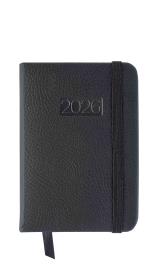 Kalendarz 2026 LUX tygodniowy czarny V9 KK-1L. Wydawca: AVANTI. Dadada.pl Opakowanie Kalendarz 2026 LUX tygodniowy czarny V9 KK-1L