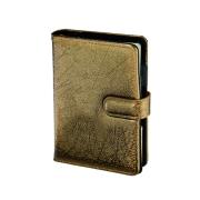 Opakowanie Kalendarz 2026 Malaga A4 tygodniowy brązowy wymienny wkład KTP-16MG/BR/Z