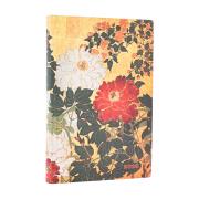 Kalendarz 2026 Natsu tygodniowy HOR Mini. Wydawca: PAPERBLANKS kalendarze. Dadada.pl Opakowanie Kalendarz 2026 Natsu tygodniowy HOR Mini