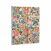 Kalendarz 2026 Pear Garden tygodniowy HOR Ultra. Wydawca: PAPERBLANKS kalendarze. Dadada.pl Opakowanie Kalendarz 2026 Pear Garden tygodniowy HOR Ultra