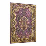 Kalendarz 2026 Picaresque VER Grande tygodniowy. Wydawca: PAPERBLANKS kalendarze. Dadada.pl Opakowanie Kalendarz 2026 Picaresque VER Grande tygodniowy