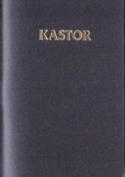 Opakowanie Kalendarz 2026 plastik MIX