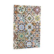 Kalendarz 2026 Porto tygodniowy HOR Maxi. Wydawca: PAPERBLANKS kalendarze. Dadada.pl Opakowanie Kalendarz 2026 Porto tygodniowy HOR Maxi