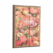 Kalendarz 2026 Renoir Letter to Morisot tygodniowy HOR Midi. Wydawca: PAPERBLANKS kalendarze. Dadada.pl Opakowanie Kalendarz 2026 Renoir Letter to Morisot tygodniowy HOR Midi
