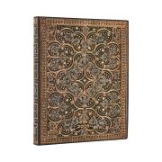 Kalendarz 2026 Restoration dzienny Ultra. Wydawca: PAPERBLANKS kalendarze. Dadada.pl Opakowanie Kalendarz 2026 Restoration dzienny Ultra