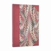 Kalendarz 2026 Rubedo tygodniowy HOR Mini. Wydawca: PAPERBLANKS kalendarze. Dadada.pl Opakowanie Kalendarz 2026 Rubedo tygodniowy HOR Mini