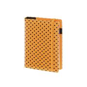 Opakowanie Kalendarz 2026 Segregator B6 wymienny wkład 13x19cm ORS-07-37B/POM/Z