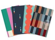 Opakowanie Kalendarz 2026 tygodniowy A6 WTV mix OXFORD